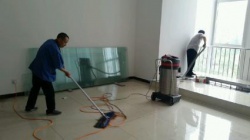 清潔室內開荒-肇慶保潔公司