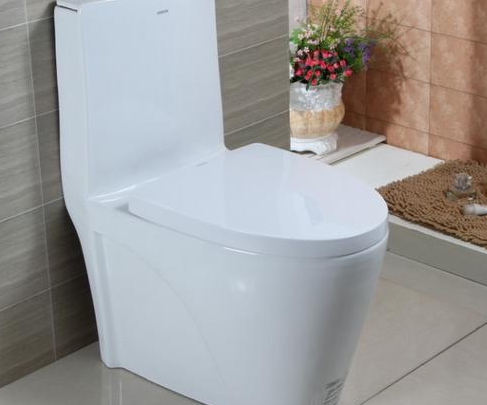 衛浴間清潔妙招 清潔后像新的一樣